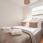 Appartamento Flatbook - Sole Mare Z Basenem, *