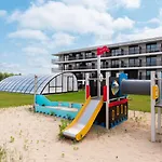 Appartamento Flatbook - Sole Mare Z Basenem,