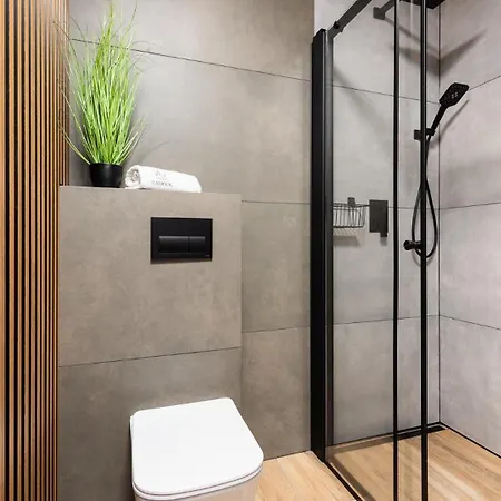 Flatbook - Sole Mare Z Basenem, Apartment *