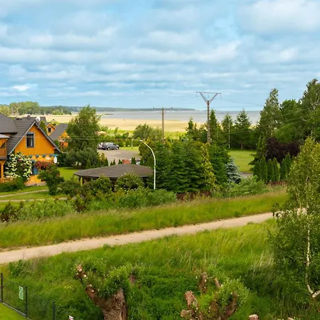 Flatbook - Sole Mare Z Basenem, Appartamento *