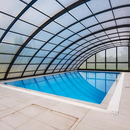 Flatbook - Sole Mare Z Basenem, * Kąty Rybackie