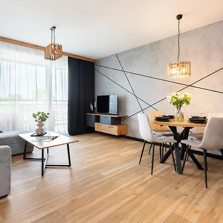 Flatbook - Sole Mare Z Basenem, *