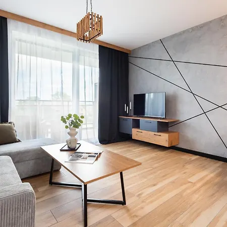 Flatbook - Sole Mare Z Basenem, *