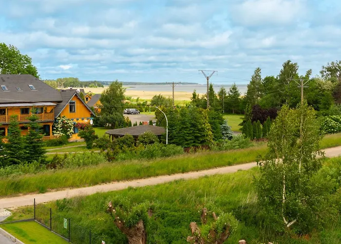 Flatbook - Sole Mare Z Basenem, Διαμέρισμα *